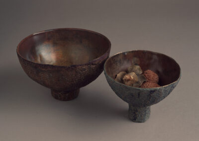 Bronze Bowls